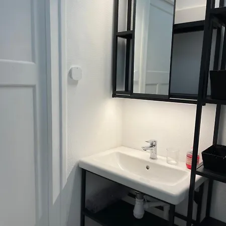 Apartamento Kerkolina Cancale Exterior foto