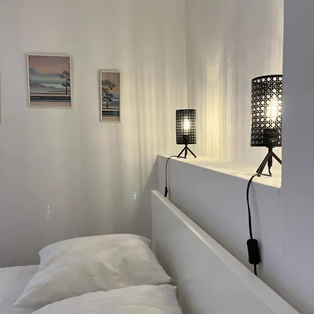 Apartamento Kerkolina Cancale Exterior foto