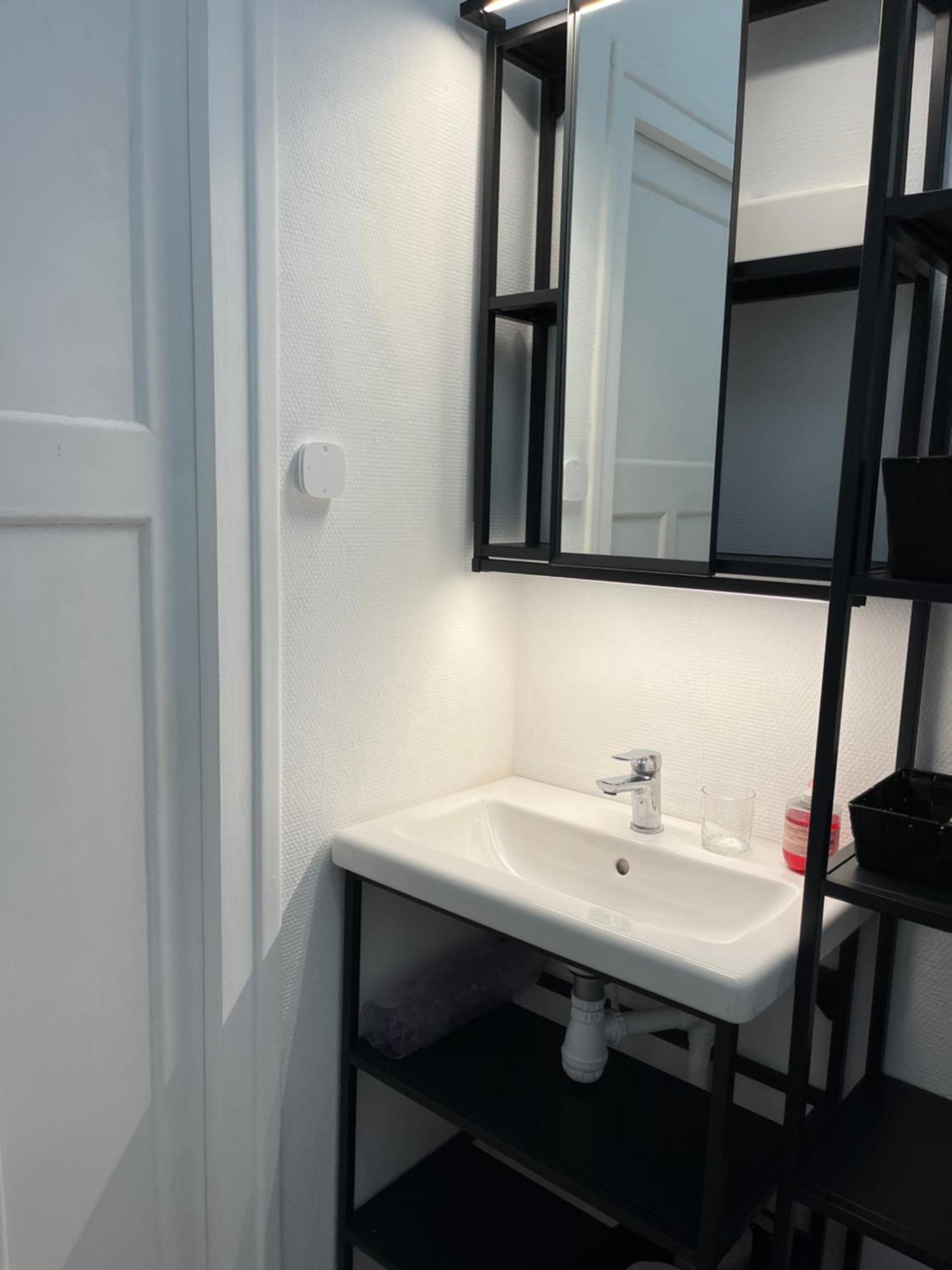 Apartment Kerkolina Cancale