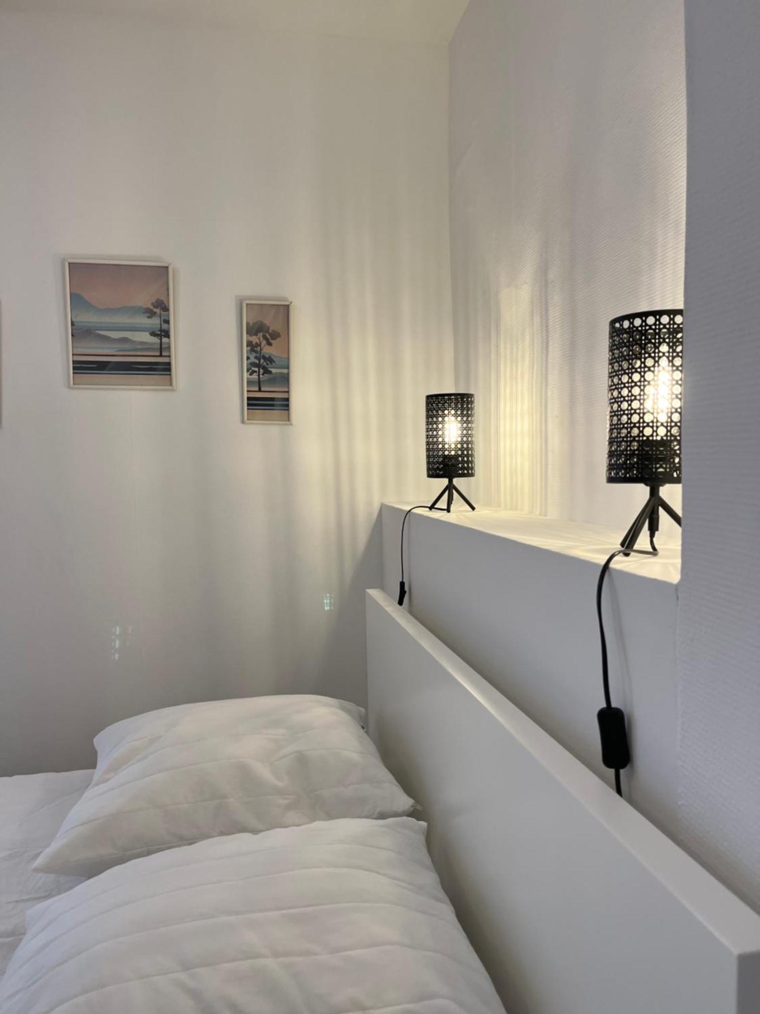 Apartment Kerkolina