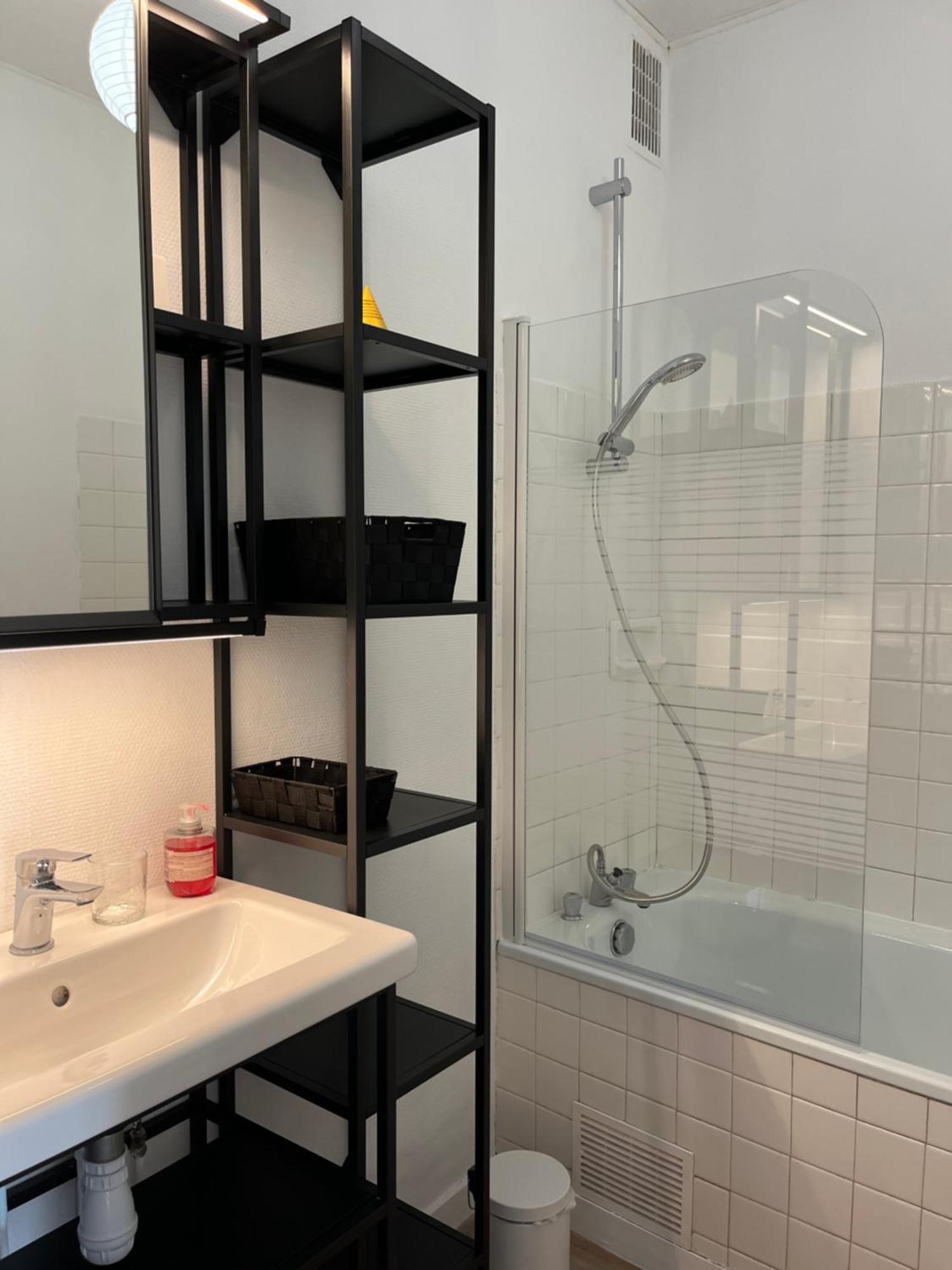 Apartment Kerkolina